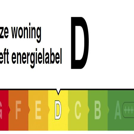 Apartment Delfzijl By Interhome Εξωτερικό φωτογραφία